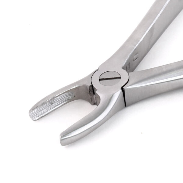 Pliers for removing incisors, canines of the upper jaw №1 - Image 2