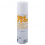 Spray for wound treatment chemi spray