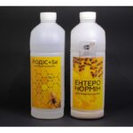 enteronormin-s-jodis + selenium