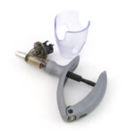 Automatic Bottle-Top Syringe Injector Eco-Matic 5,0 ml - Image 2