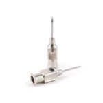 Needle reusable