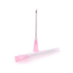 Needle single 18G
