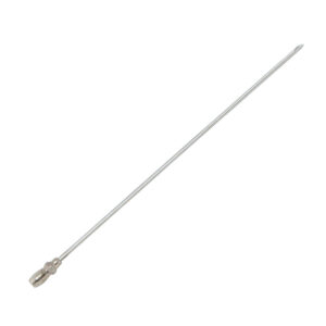 Veterinary intraoortic reusable needle 2.0 × 180 mm 5 pcs