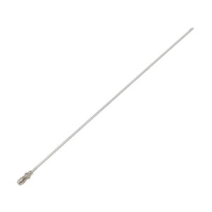 Intra-aortic reusable needle 2.0 × 250 mm