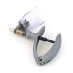 Automatic Bottle-Top Syringe Injector Eco-Matic