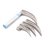 Laryngoscope Blade Set Macintosh 4 sp