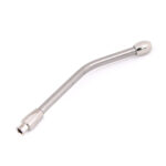 Luer-Lock syringe nozzle