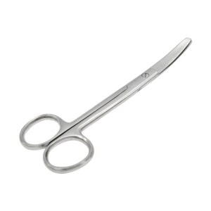 Scissors Instruments for livestock Standart Standart 11.5 cm