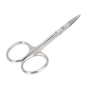Scissors Instruments for livestock 10 cm