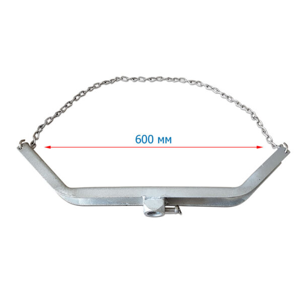 Ratchlet Puller device - Image 2