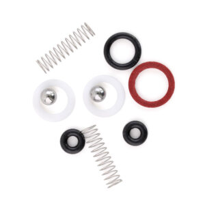 Repair kit parts for automatic syringe ThaMa 205, 0.5 ml