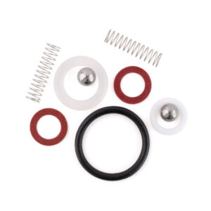 Repair kit parts for automatic syringe ThaMa 215A, 5.0 ml