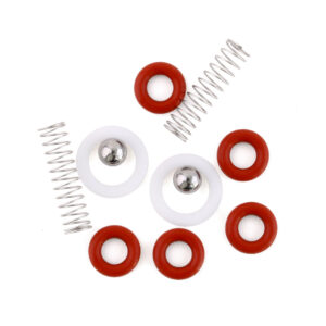 Repair kit parts for automatic syringe ThaMa 220