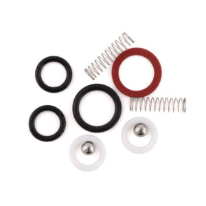 Repair kit parts for automatic syringe ThaMa 240