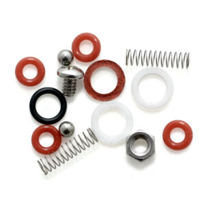 Repair kit parts for automatic syringe ThaMa 320