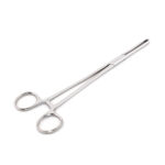 Instruments for livestock uterine forceps №1 21 cm
