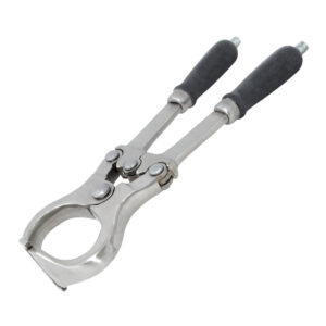 Burdizzo castrator Forceps for Bulls Cattle Sheep Goat 36 cm