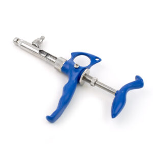 Automatic Syringe 1.0 ml ThaMa 210