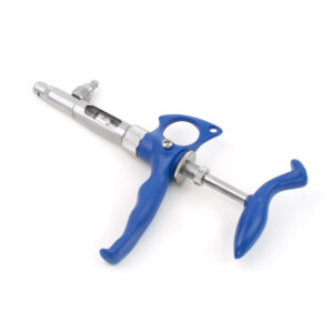 Automatic Syringe 2.0 ml ThaMa 240