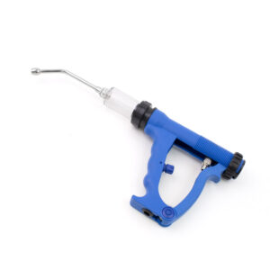 Automatic Syringe universal for injections and infusions 20,0 ml