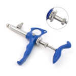 Automatic syringe all metal 1,0 ml ThaMa 320