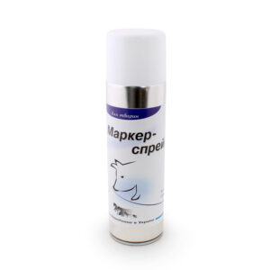 Spray marking blue 500 cm³