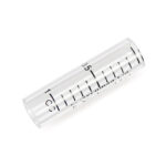Glass cylinder for automatic syringe ThaMa 1.0 ml