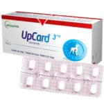 upcard vetoquinol