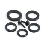 Sealing rings for automatic syringe C and Type D, 2.0 ml