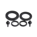 O-rings for automatic syringe Type C and Type D, 5.0 ml