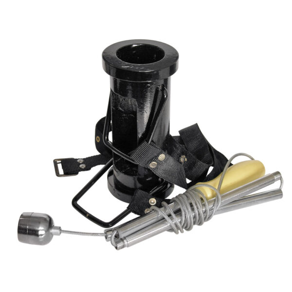 Magnetic veterinary probe - Image 3
