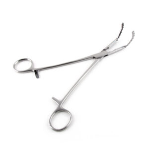 Instruments for livestock  Tomas №1, 22.5 cm, 40 mm