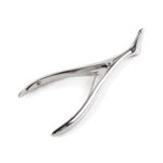 Hartman nose mirror, 12 cm, sponge length 2.2 cm