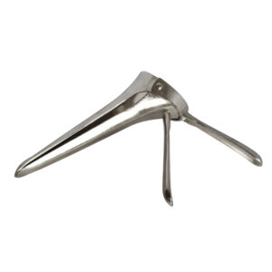 Vaginal speculum parts for livestock for sheep