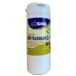 Food suppl GIGI BioCalcium Vit D3 F - 220 tabs