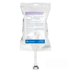 Ringer - Lactate Solution