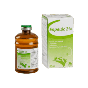 Eprecis 20