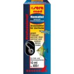 Nematol anti-nematode water conditioner