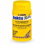 Sera Bakto Tabs