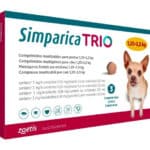 Simparica Trio for Dogs small