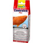 Tetra Medica ContraIck - Means for combating skin diseases on 600 L, 20 ml