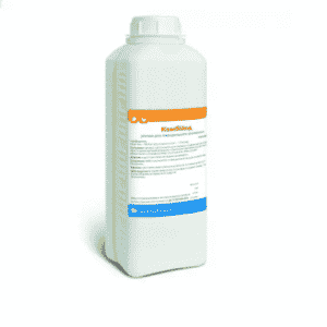 povidone-iodine - 200 mg sodium selenite - 1.2 mg