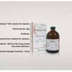 thiamulin hydrogen fumarate