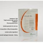 tiamulin hydrogen fumarate 45