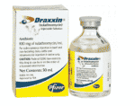 Draxxin tulathromycin