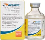 draxxin zoetis tulathromycin