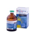enroxil 10% 100mg baytril analog