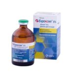 enroxil 5% enrofloxacin