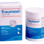 Traum Tablets For cats, dogs, cows, horses 100 tab