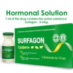 Surfagon injection